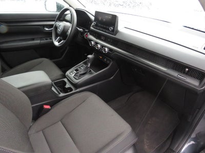 2023 Honda CR-V LX