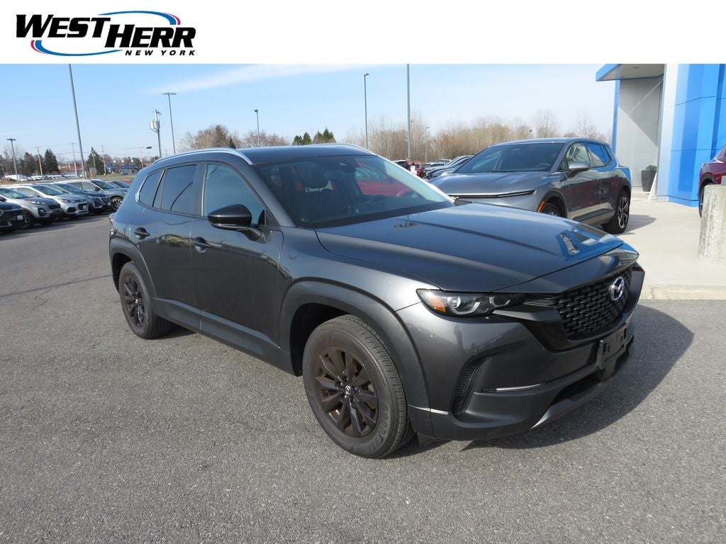 2024 Mazda Mazda CX-50 2.5 S Premium Package