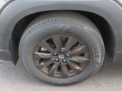 2024 Mazda Mazda CX-50 2.5 S Premium Package