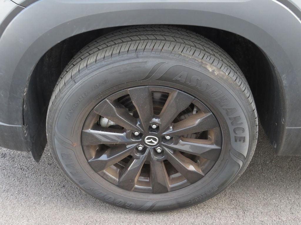 2024 Mazda Mazda CX-50 2.5 S Premium Package