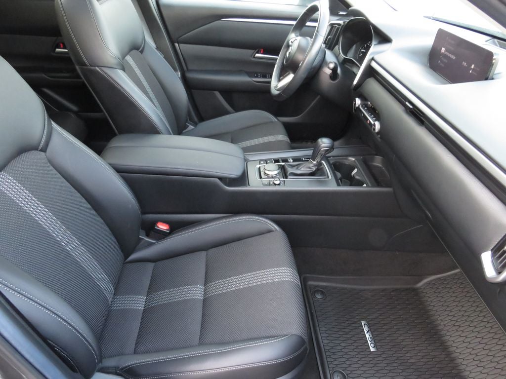 2024 Mazda Mazda CX-50 2.5 S Premium Package