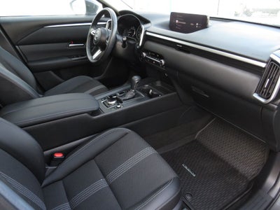 2024 Mazda Mazda CX-50 2.5 S Premium Package