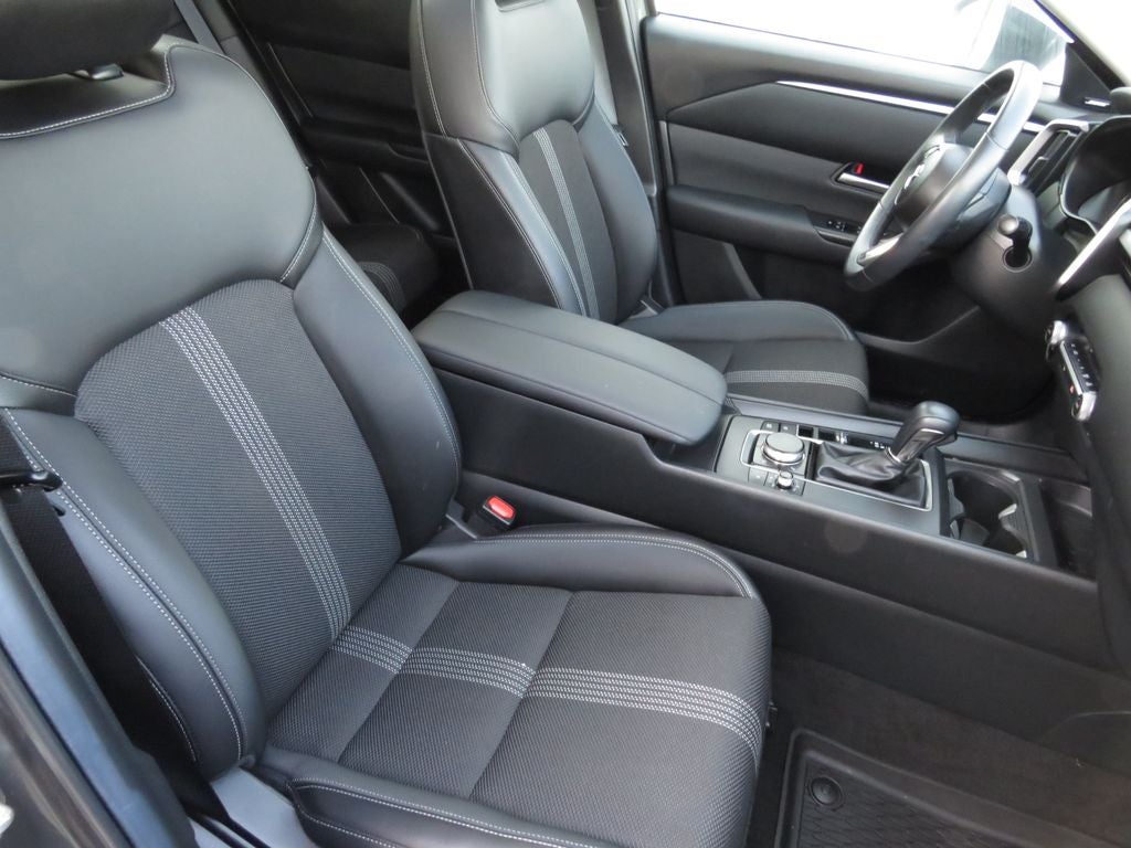 2024 Mazda Mazda CX-50 2.5 S Premium Package