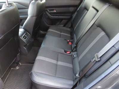 2024 Mazda Mazda CX-50 2.5 S Premium Package