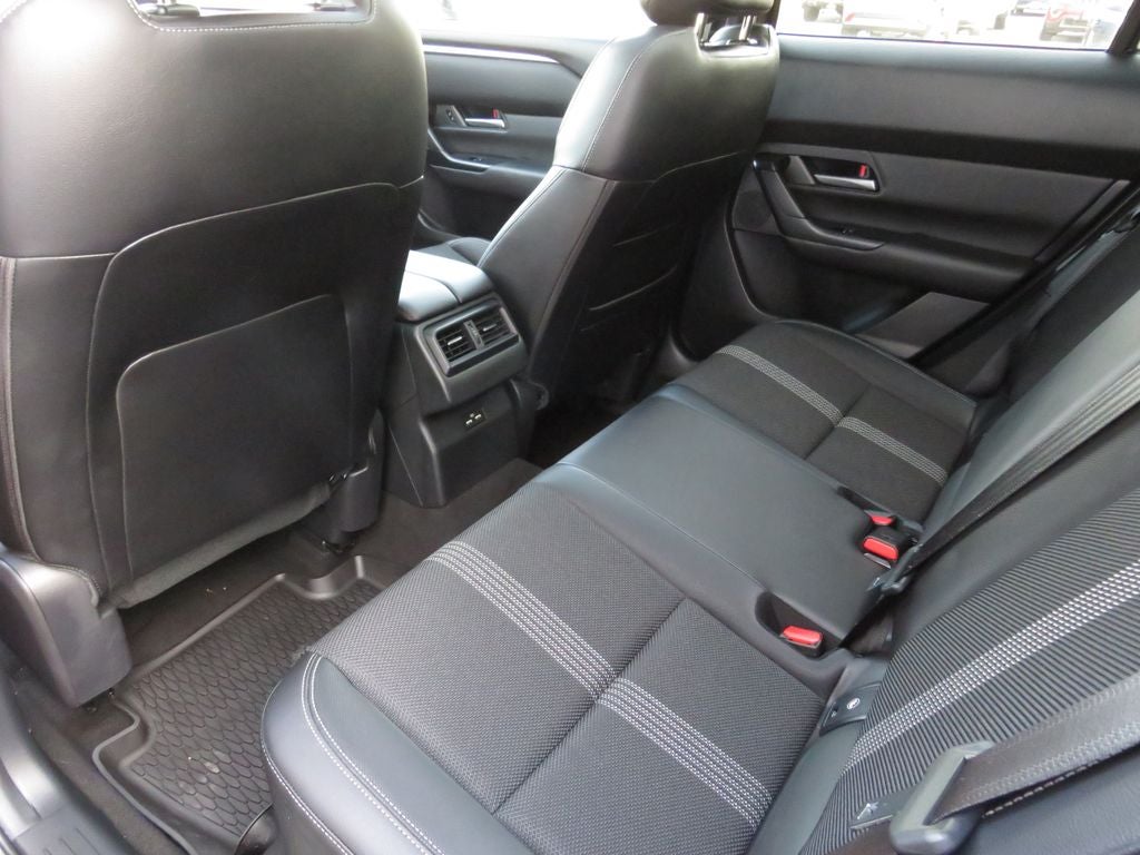 2024 Mazda Mazda CX-50 2.5 S Premium Package