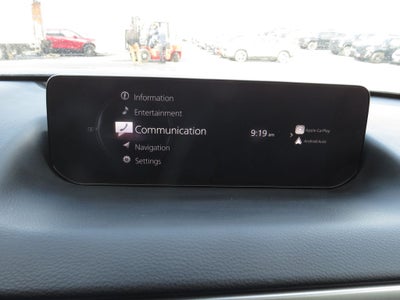 2024 Mazda Mazda CX-50 2.5 S Premium Package