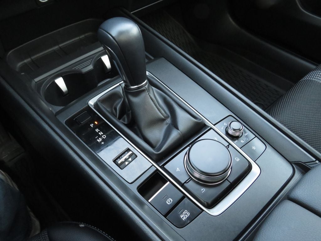 2024 Mazda Mazda CX-50 2.5 S Premium Package