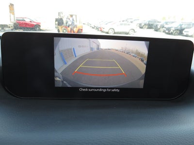 2024 Mazda Mazda CX-50 2.5 S Premium Package