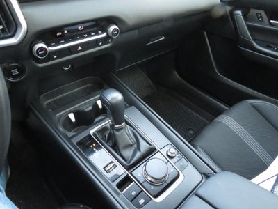 2024 Mazda Mazda CX-50 2.5 S Premium Package