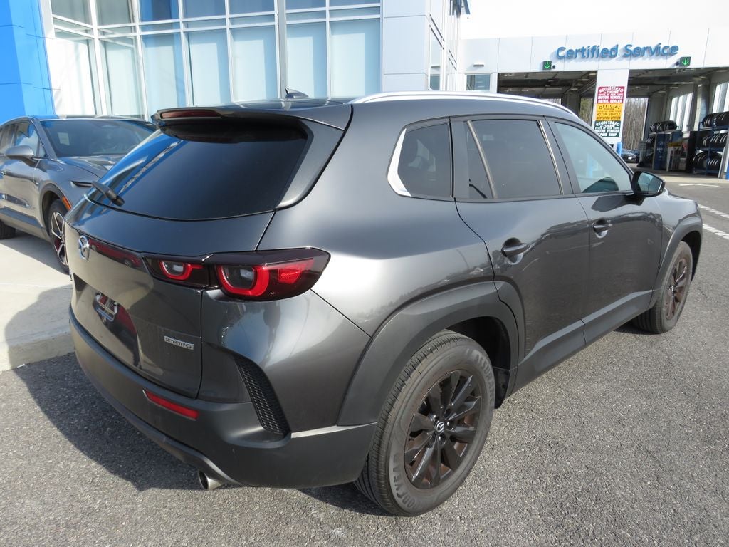 2024 Mazda Mazda CX-50 2.5 S Premium Package
