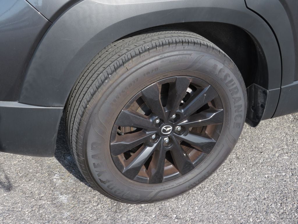 2024 Mazda Mazda CX-50 2.5 S Premium Package