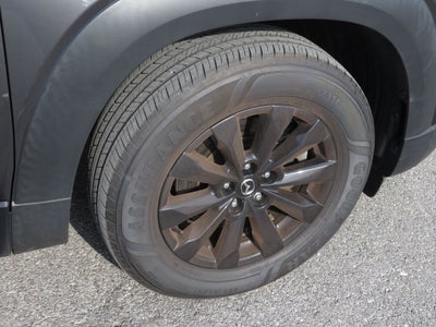 2024 Mazda Mazda CX-50 2.5 S Premium Package