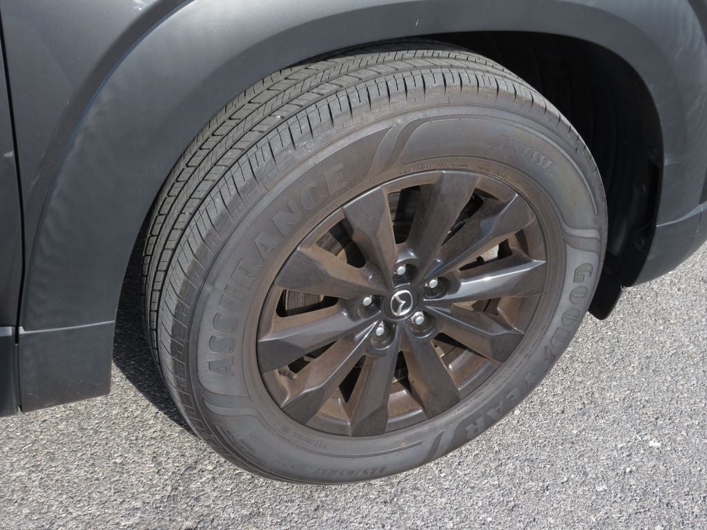 2024 Mazda Mazda CX-50 2.5 S Premium Package