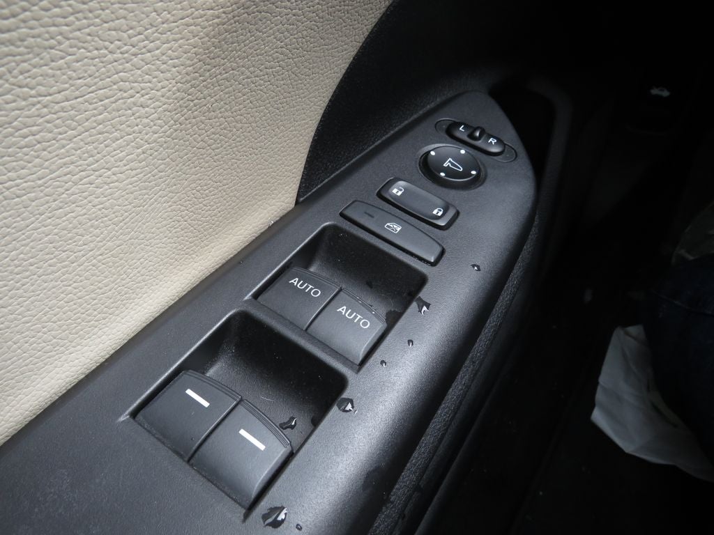 2018 Honda Civic EX-L