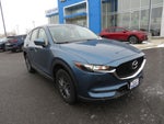 2019 Mazda Mazda CX-5 Sport