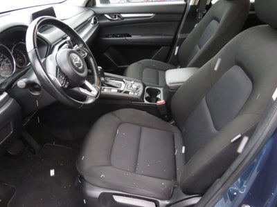 2019 Mazda Mazda CX-5 Sport