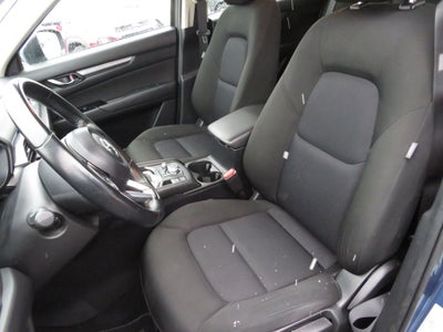 2019 Mazda Mazda CX-5 Sport