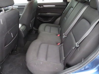 2019 Mazda Mazda CX-5 Sport