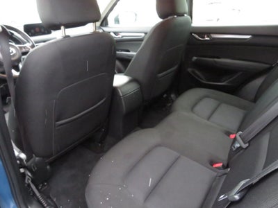 2019 Mazda Mazda CX-5 Sport