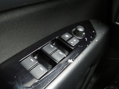 2019 Mazda Mazda CX-5 Sport