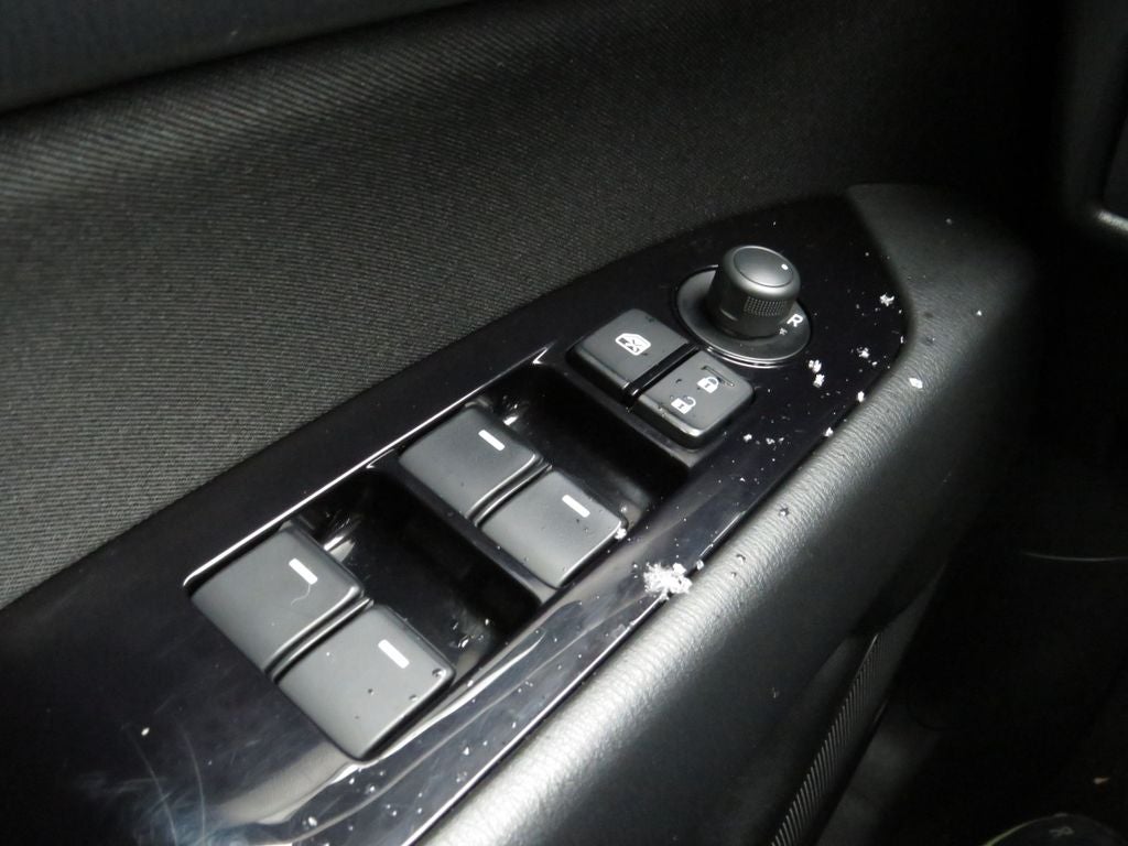 2019 Mazda Mazda CX-5 Sport