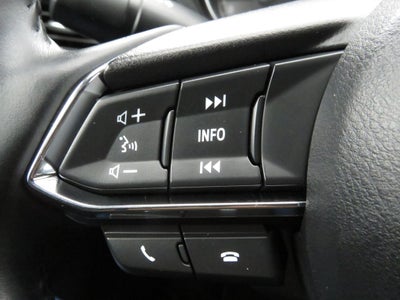 2019 Mazda Mazda CX-5 Sport