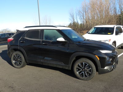 2023 Chevrolet TrailBlazer ACTIV