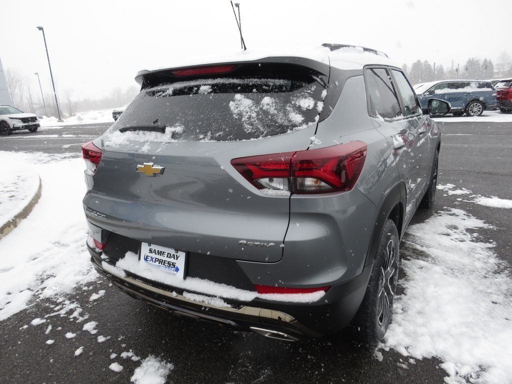 2023 Chevrolet TrailBlazer ACTIV