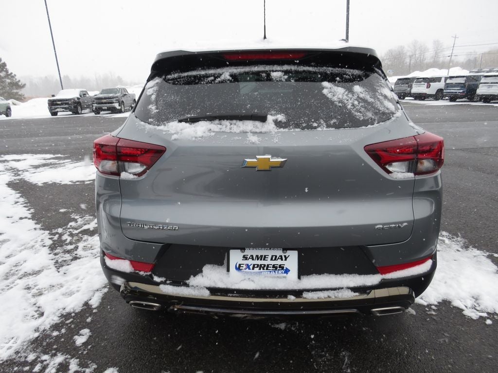 2023 Chevrolet TrailBlazer ACTIV