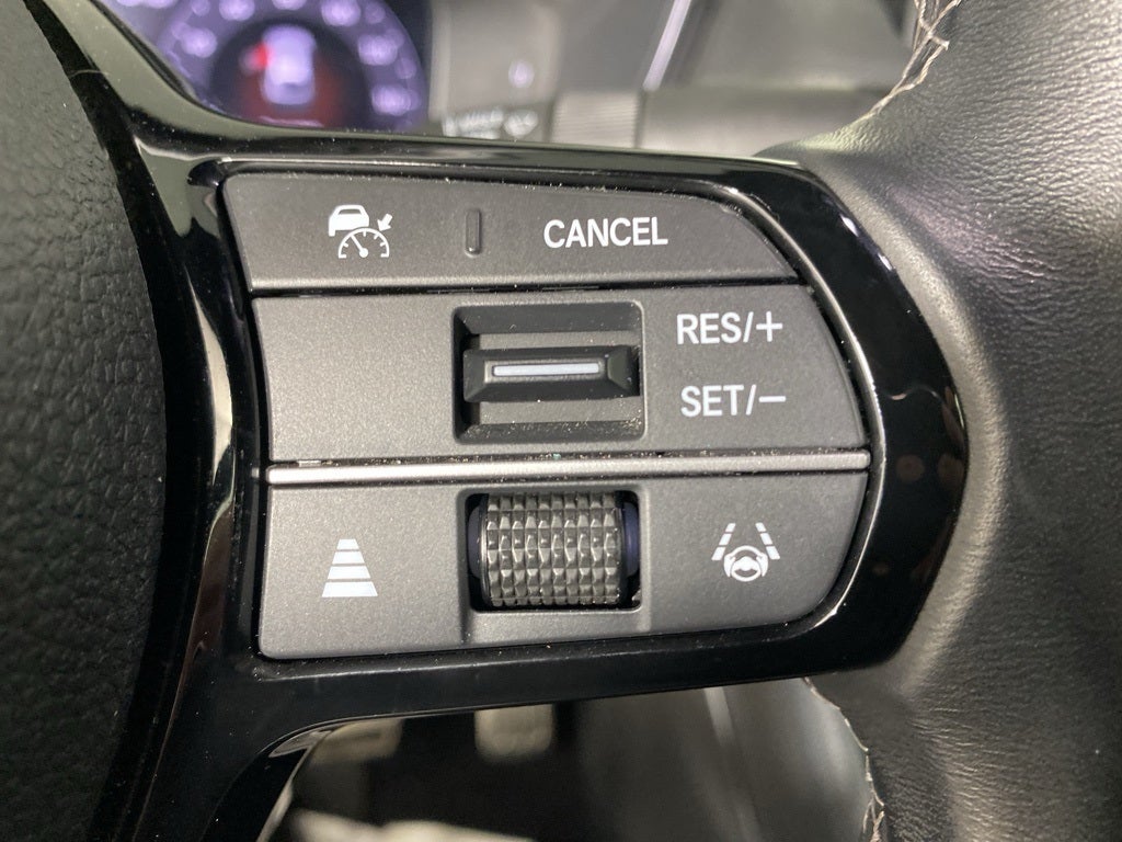 2023 Acura Integra A-SPEC