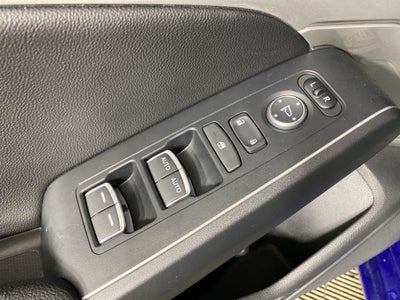 2023 Acura Integra A-SPEC