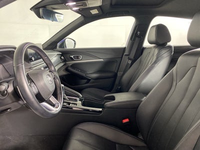 2023 Acura Integra A-SPEC