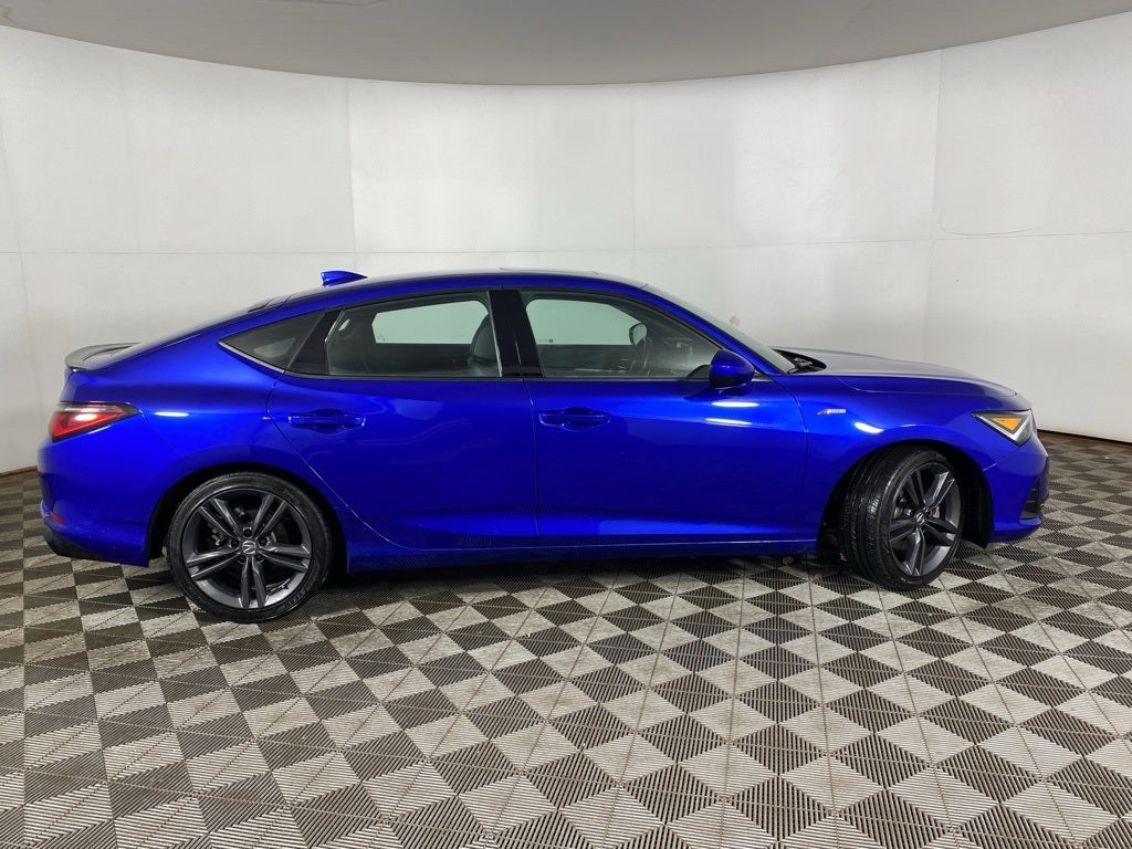 2023 Acura Integra A-SPEC