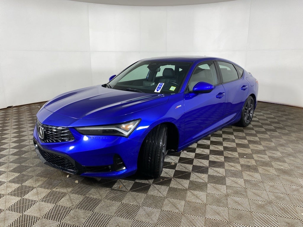 2023 Acura Integra A-SPEC
