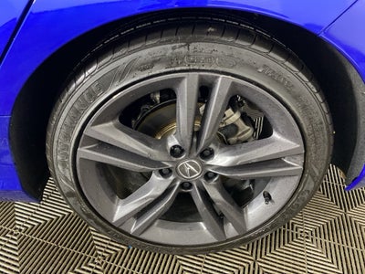 2023 Acura Integra A-SPEC