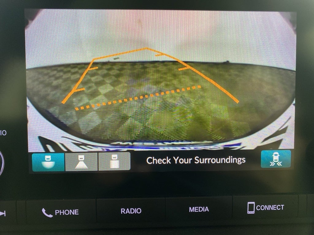 2023 Acura Integra A-SPEC