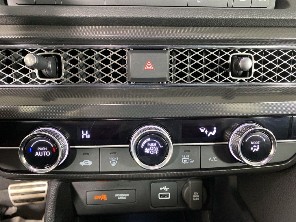 2023 Acura Integra A-SPEC