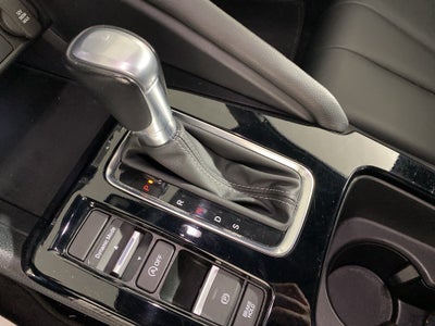 2023 Acura Integra A-SPEC