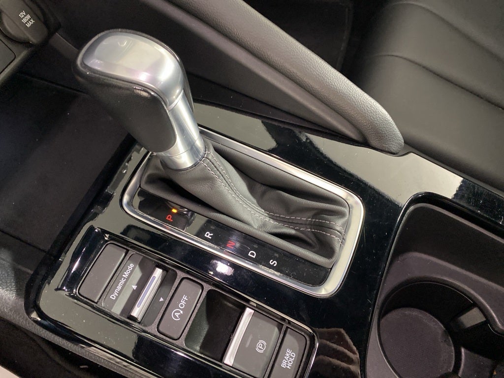 2023 Acura Integra A-SPEC