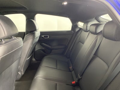 2023 Acura Integra A-SPEC