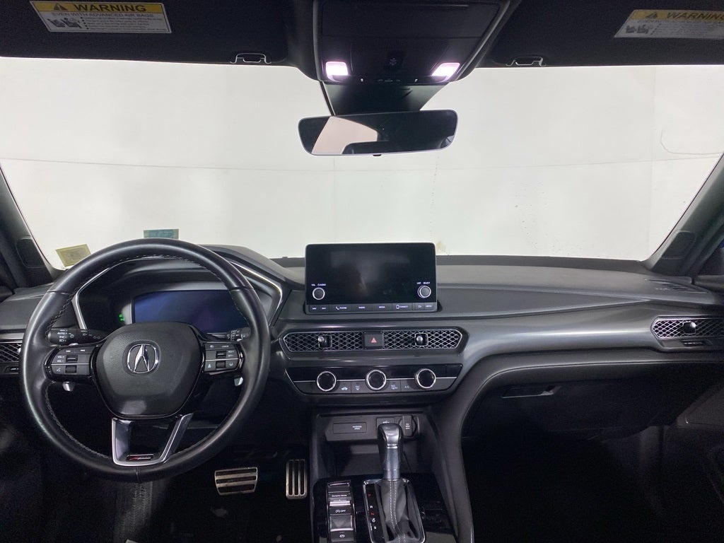 2023 Acura Integra A-SPEC