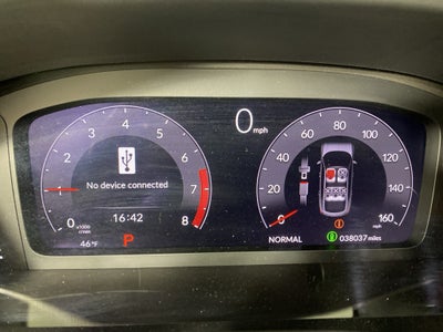 2023 Acura Integra A-SPEC