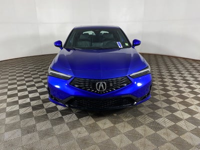 2023 Acura Integra A-SPEC