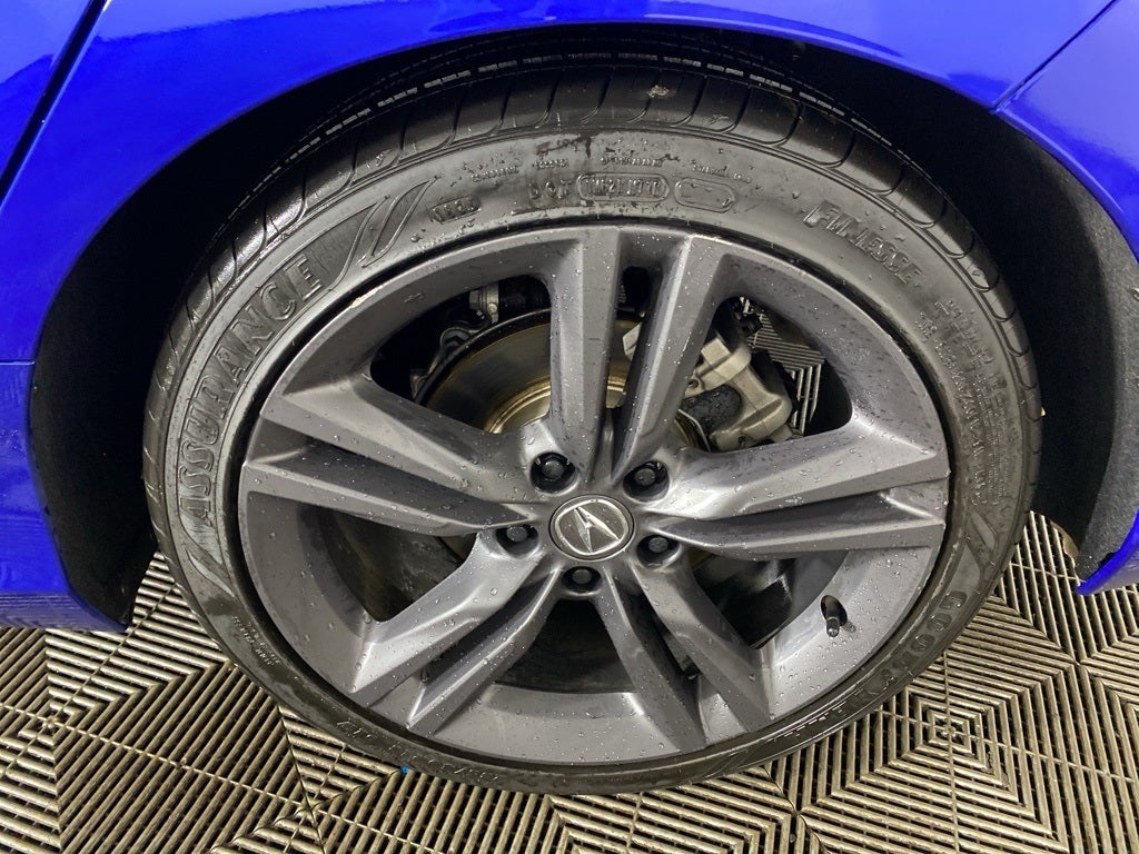 2023 Acura Integra A-SPEC