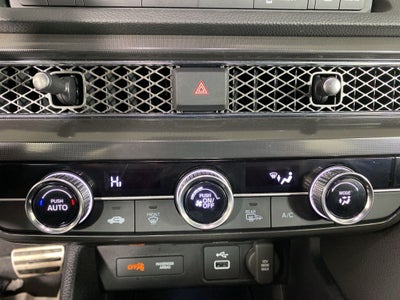 2023 Acura Integra A-SPEC