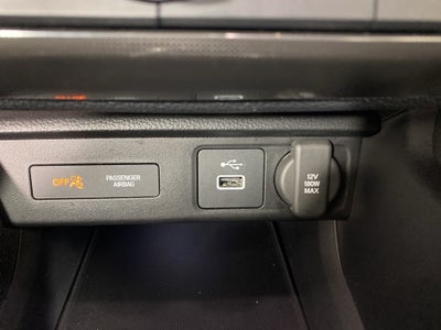 2023 Acura Integra A-SPEC