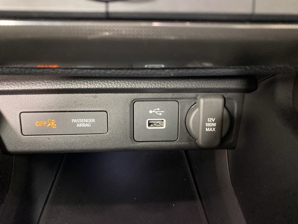 2023 Acura Integra A-SPEC