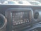 2022 Jeep Wrangler Willys 4x4