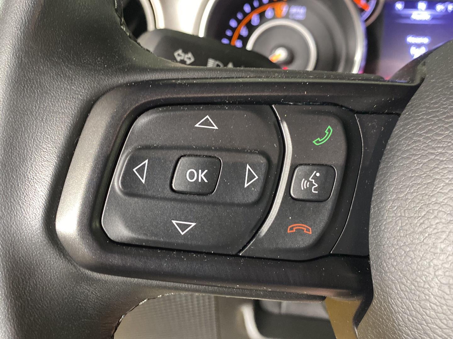2019 Jeep Wrangler Sport S 4x4