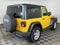 2019 Jeep Wrangler Sport S 4x4